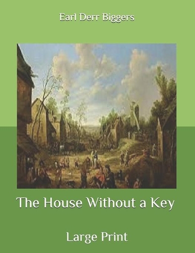 The House Without a Key