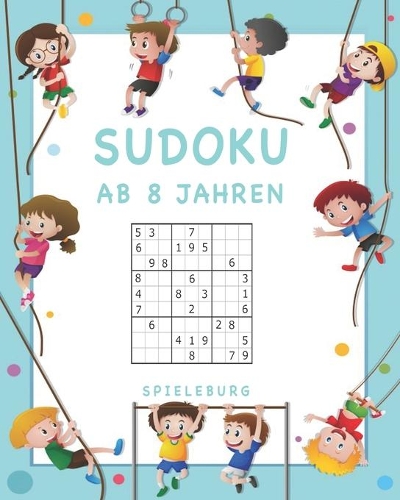 Sudoku ab 8 Jahren