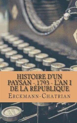 Histoire d'un paysan