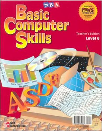 Level 6 Teacher Edition