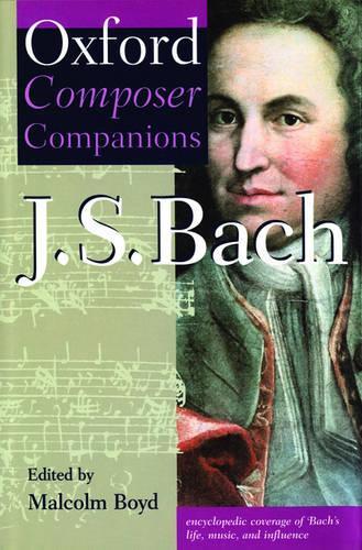 J.S.Bach
