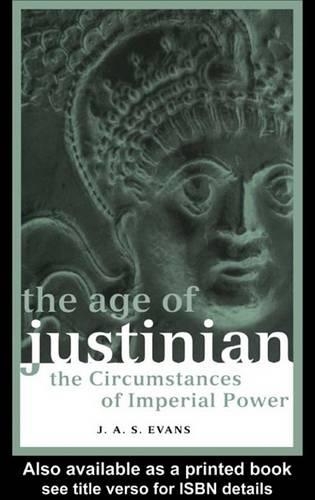 The Age of Justinian