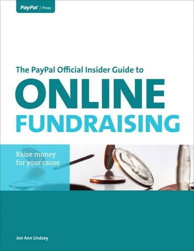 The PayPal Official Insider Guide to Online Fundraising