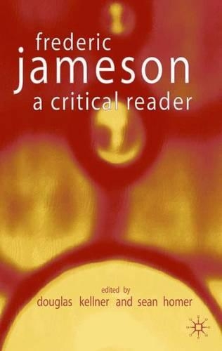 Fredric Jameson