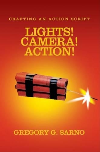 Lights! Camera! Action!