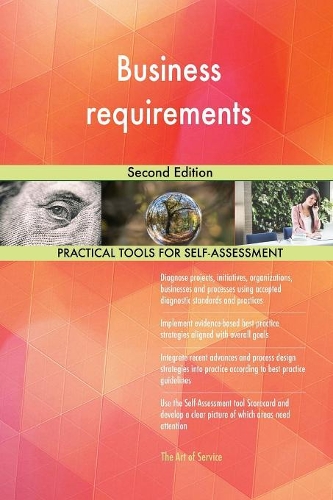Business requirements Second Edition