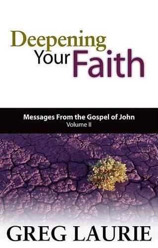 Deepening Your Faith