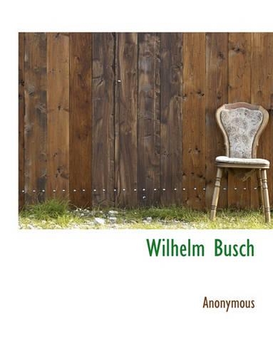 Wilhelm Busch