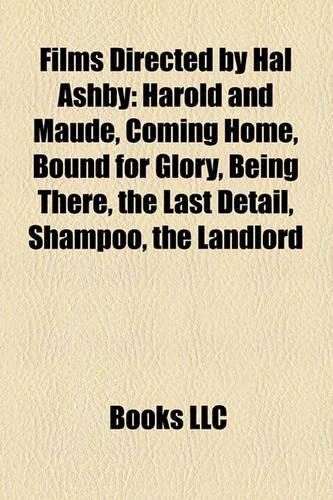 Films Directed by Hal Ashby (Study Guide)