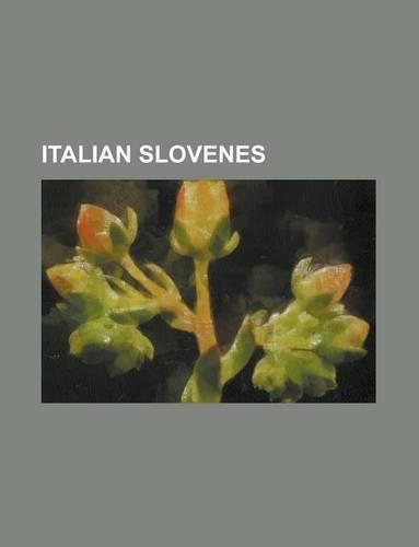 Italian Slovenes