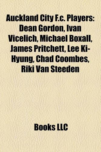 Auckland City F.C. Players