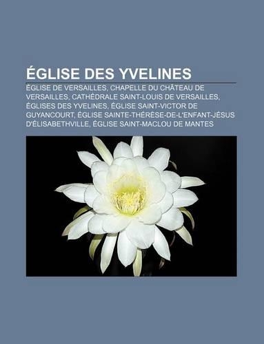 Eglise Des Yvelines