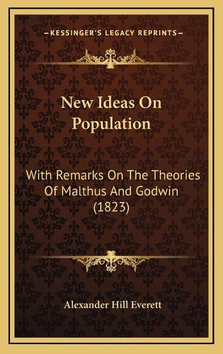 New Ideas On Population