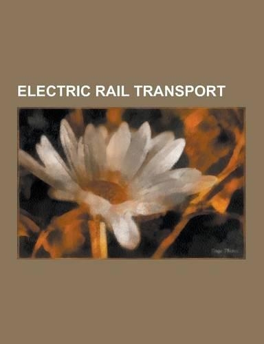 Electric Rail Transport