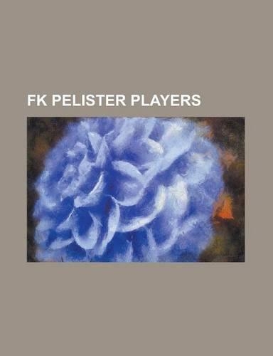 FK Pelister Players