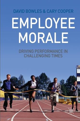 Employee Morale