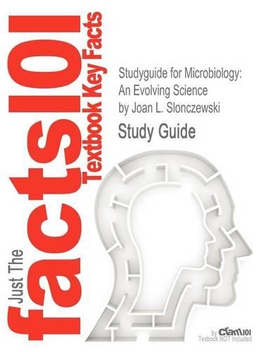 Studyguide for Microbiology