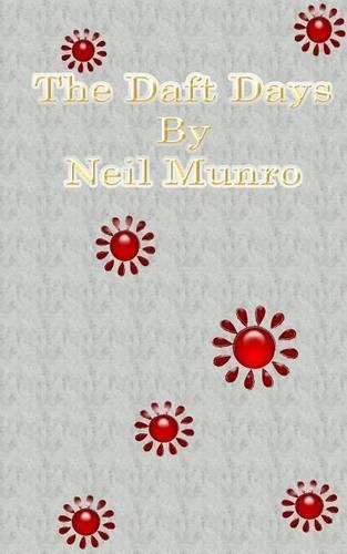 The Daft Days: (English)