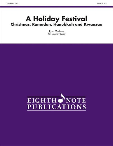 A Holiday Festival