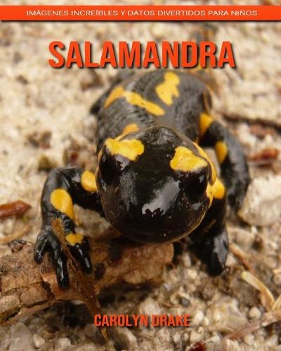Salamandra