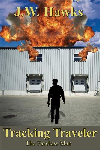 Tracking Traveler: The Faceless Man(1 Tracking Traveler)