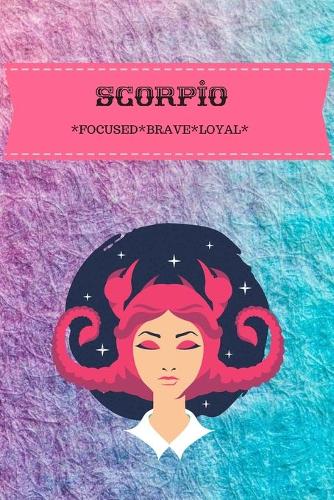 Scorpio