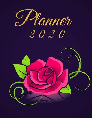 planner 2020