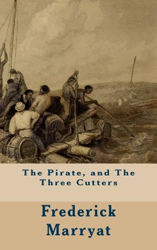 The Pirate, and The Three Cutters