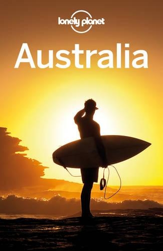 Lonely Planet Australia