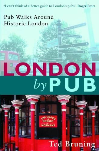London by Pub