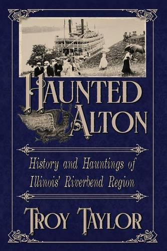 Haunted Alton