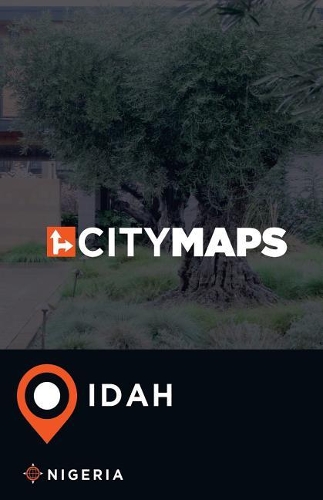 City Maps Idah Nigeria
