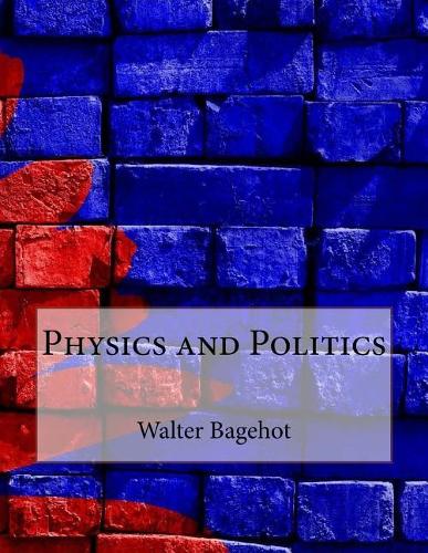 Physics and Politics