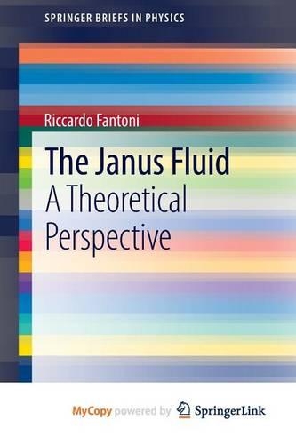 The Janus Fluid