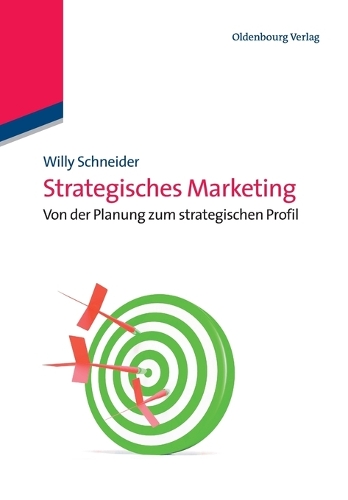 Strategisches Marketing