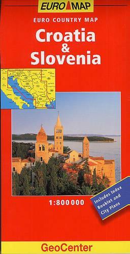 Croatia and Slovenia