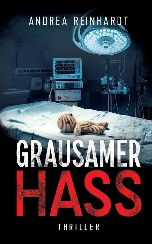 Grausamer Hass