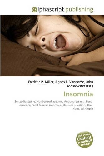 Insomnia