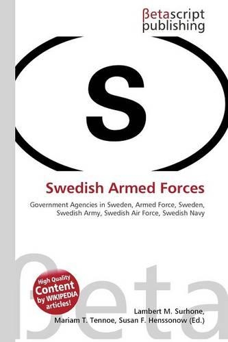 Swedish Armed Forces
