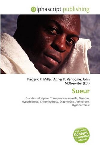 Sueur: (French)