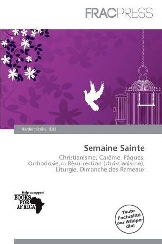 Semaine Sainte