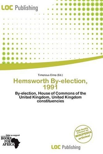 Hemsworth By-Election, 1991