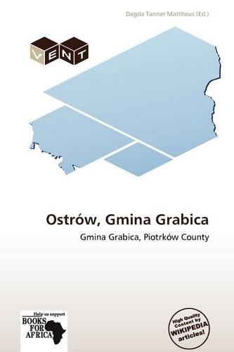 Ostr W, Gmina Grabica