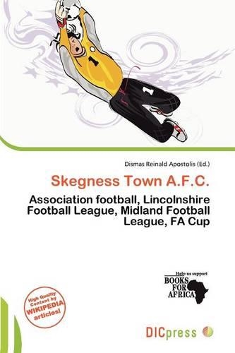 Skegness Town A.F.C.