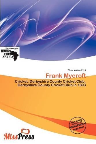 Frank Mycroft: (English)