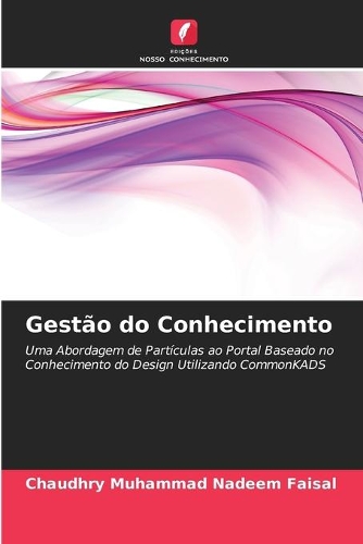 Gestão do Conhecimento