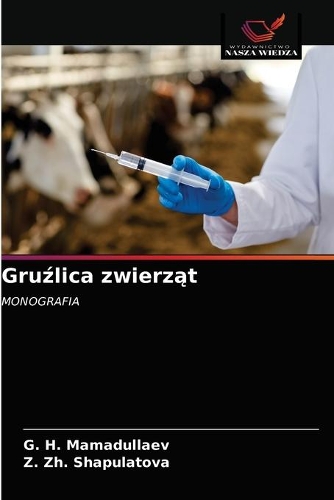 Gruźlica zwierząt