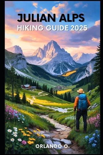 Julian Alps Hiking Guide 2025