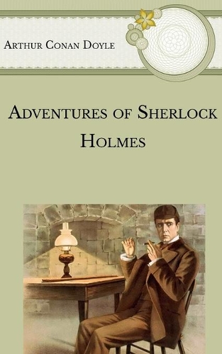 Adventures of Sherlock Holmes