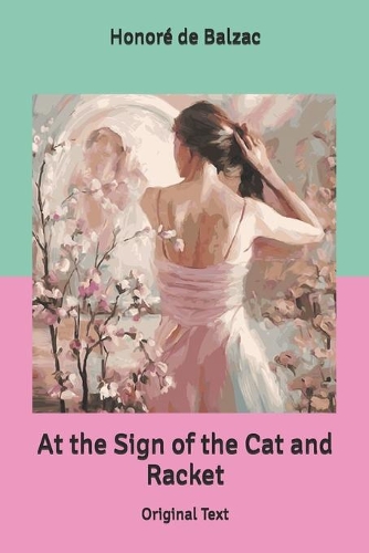 At the Sign of the Cat and Racket